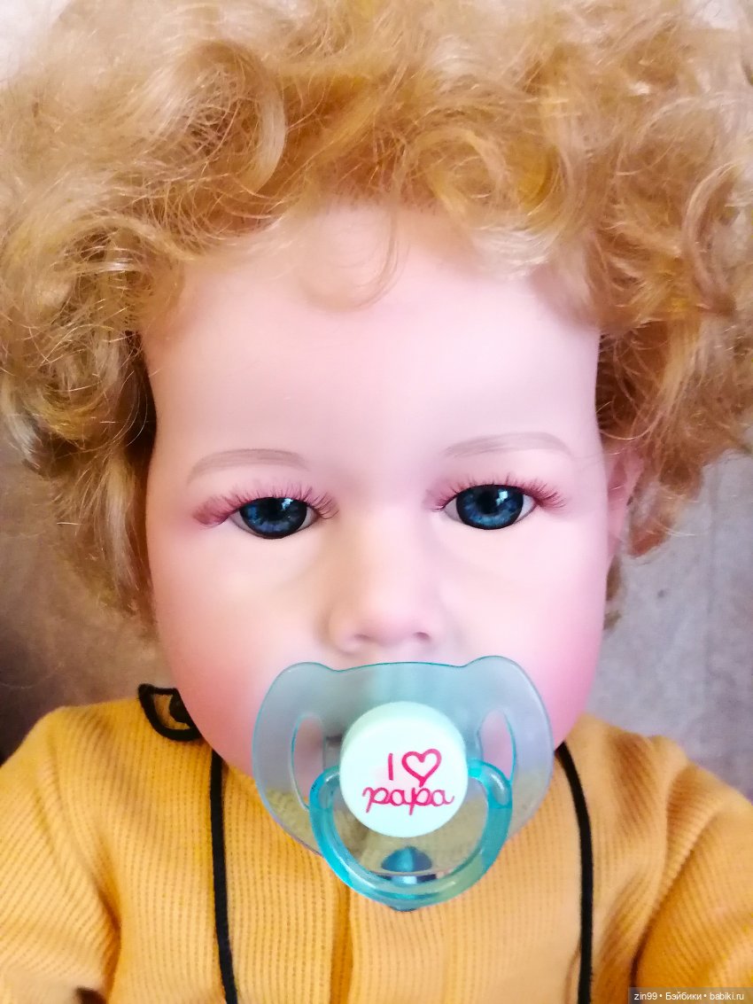 Мой день рождения и новенькие куклы (фото 4)