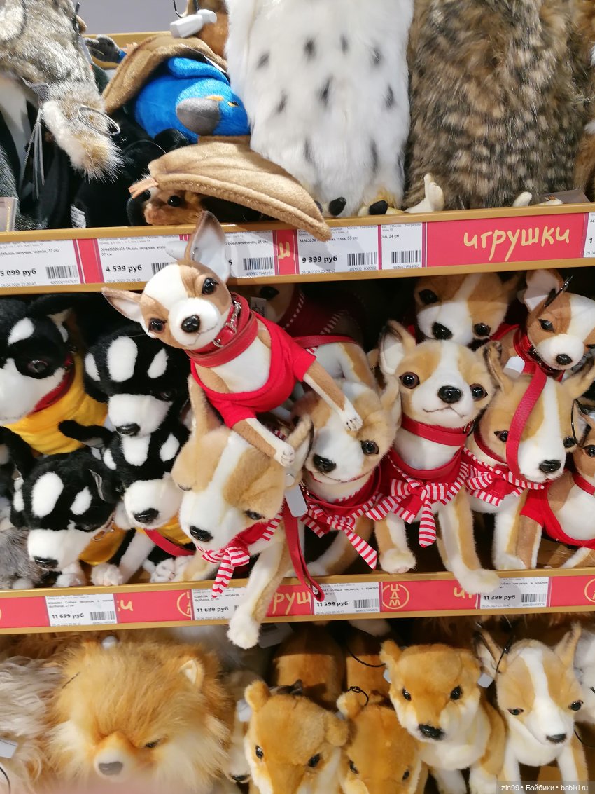 Центральный детский магазин (фото 7)