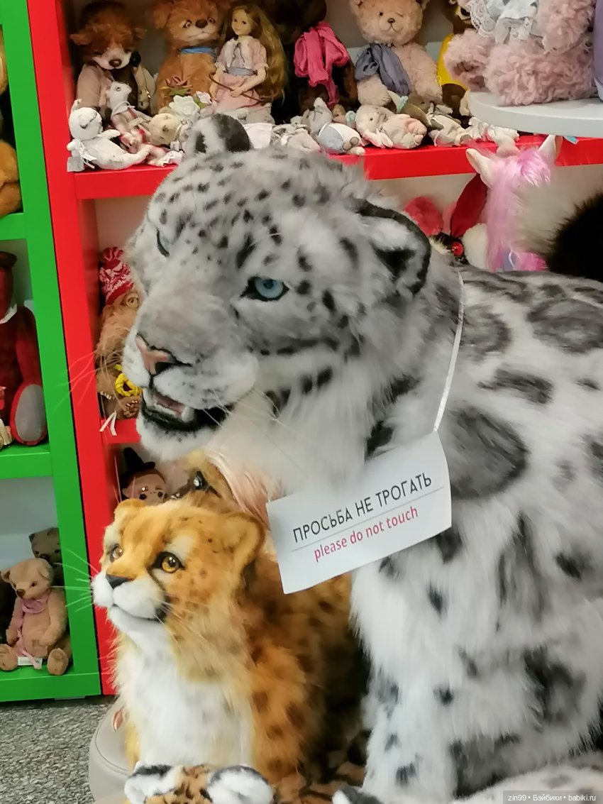 Центральный детский магазин