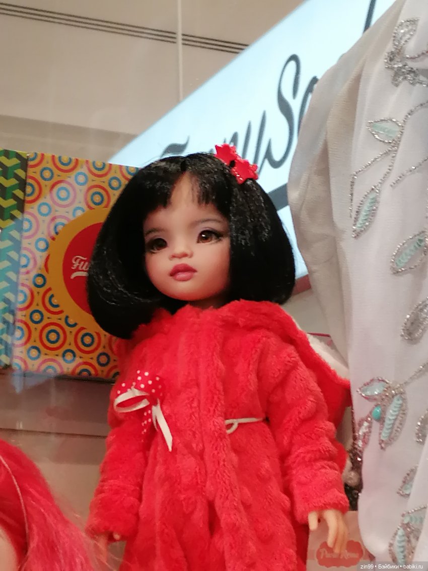 Центральный детский магазин