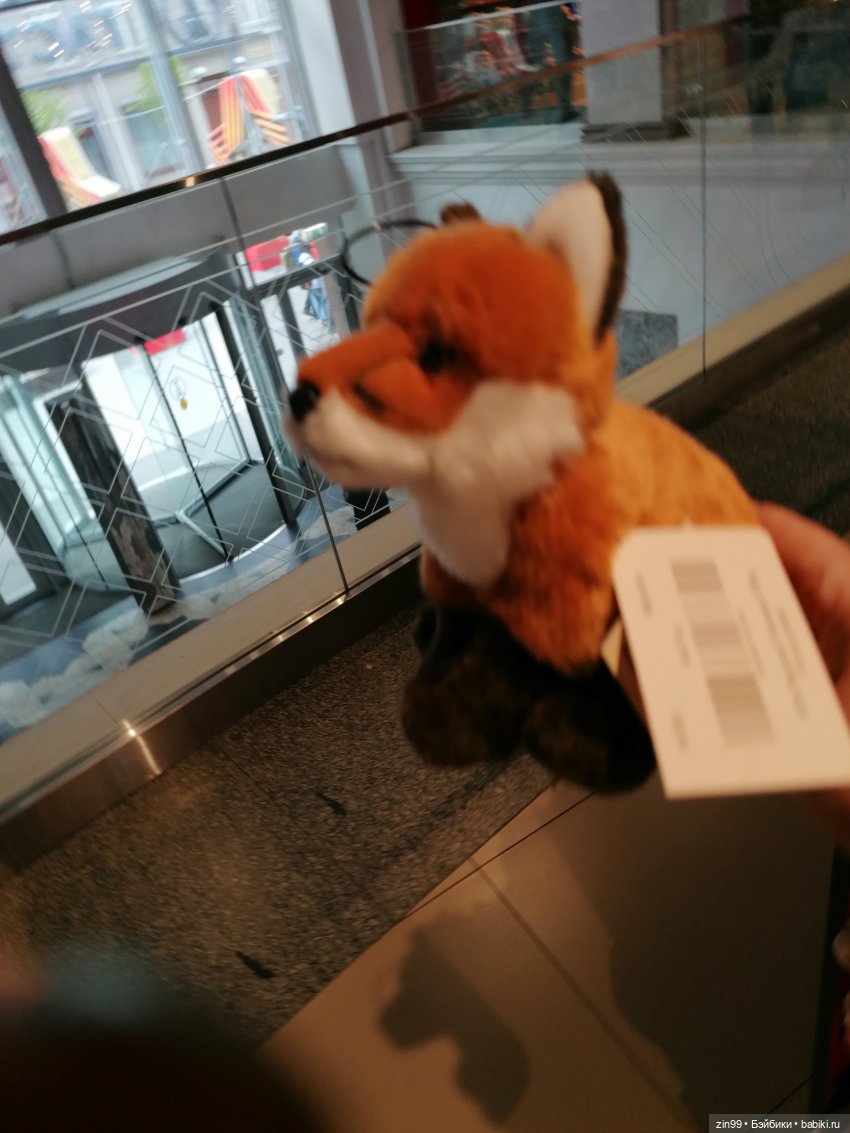 Центральный детский магазин (фото 9)