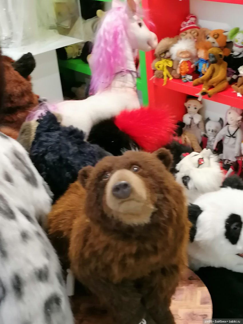 Центральный детский магазин