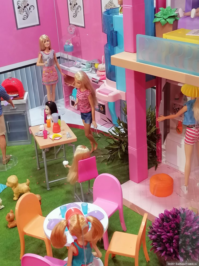 Центральный детский магазин