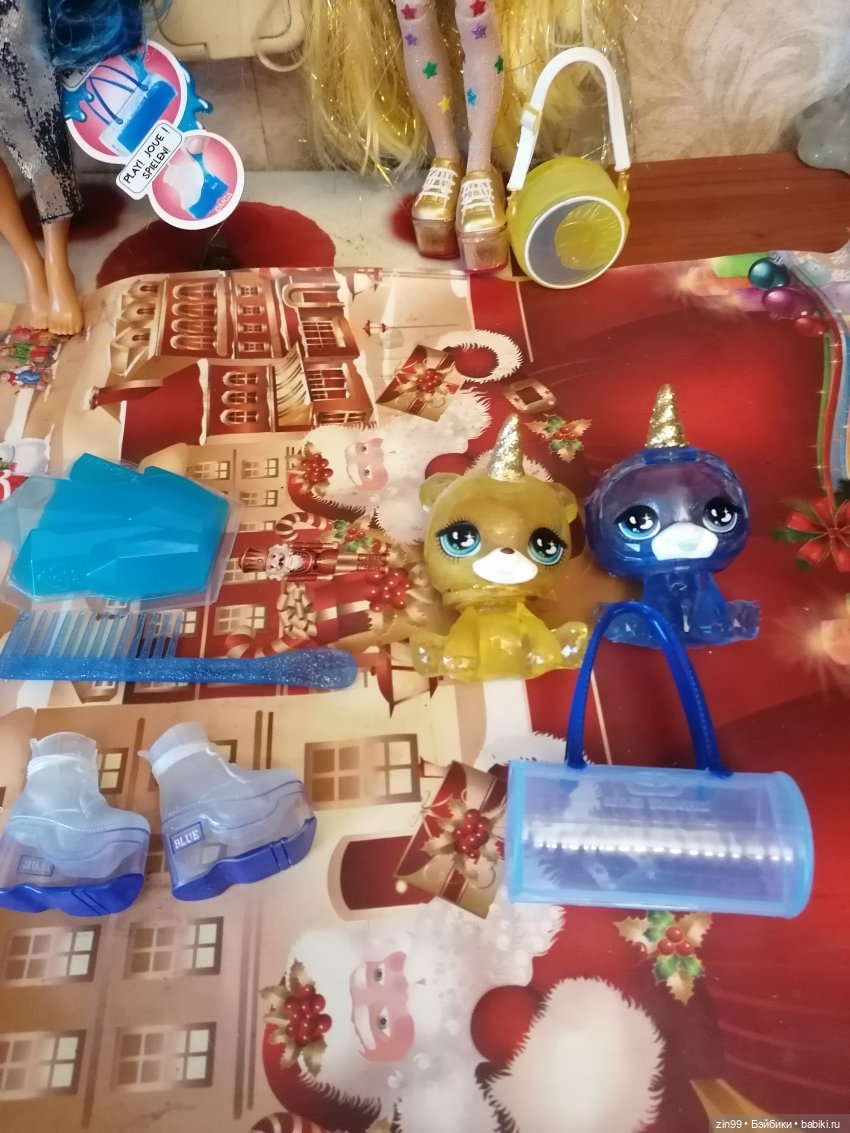 Скайлер Слайм С питомцем — Куклы Rainbow High (Рейнбоу Хай