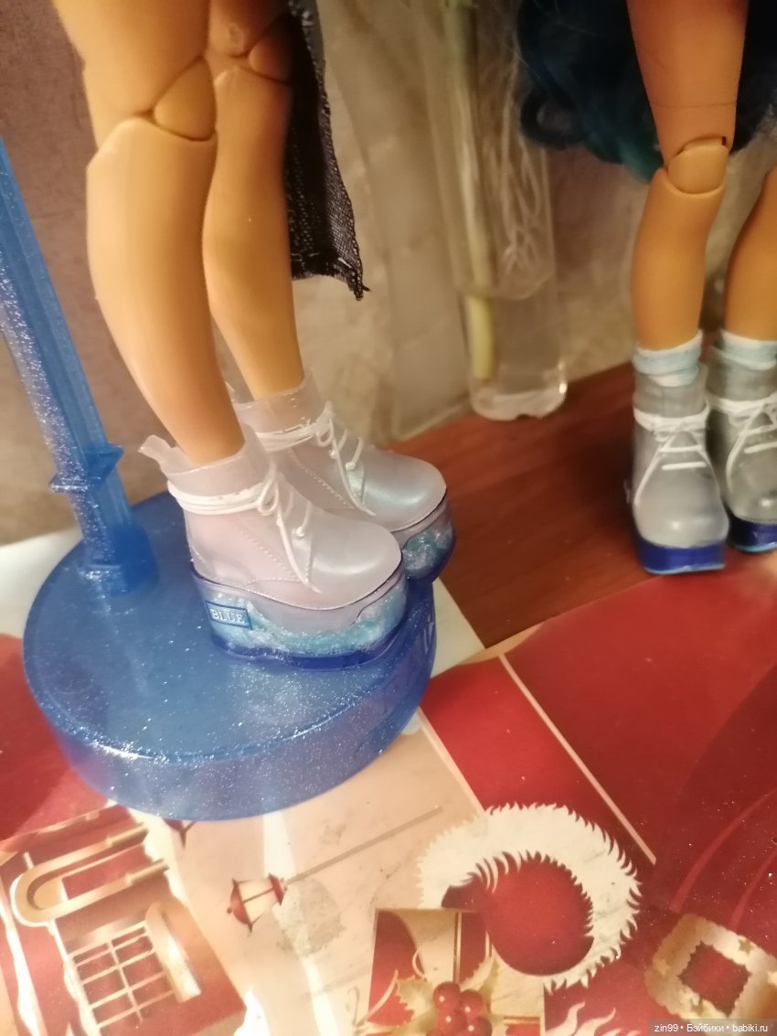 Скайлер Слайм С питомцем — Куклы Rainbow High (Рейнбоу Хай