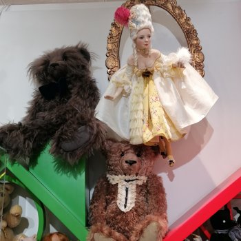 Центральный детский магазин