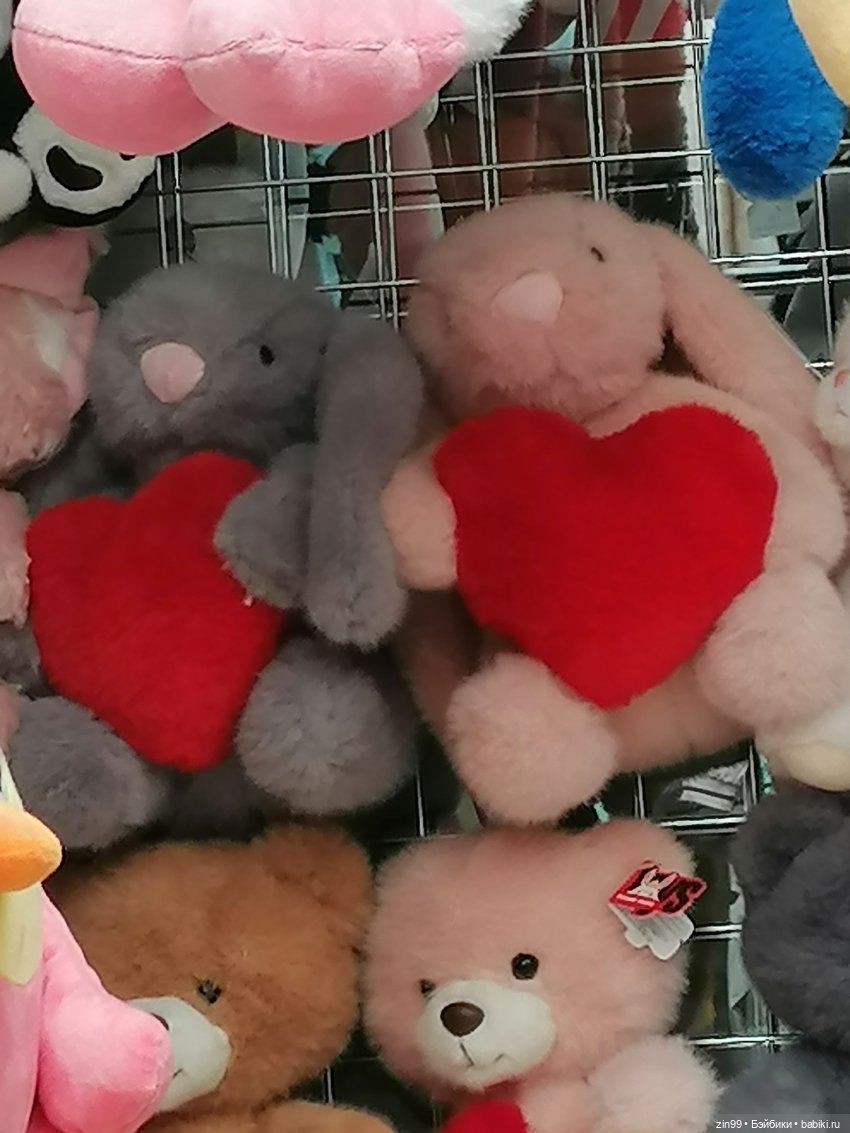 Большая баболи — Куклы Baboliy (Баболи