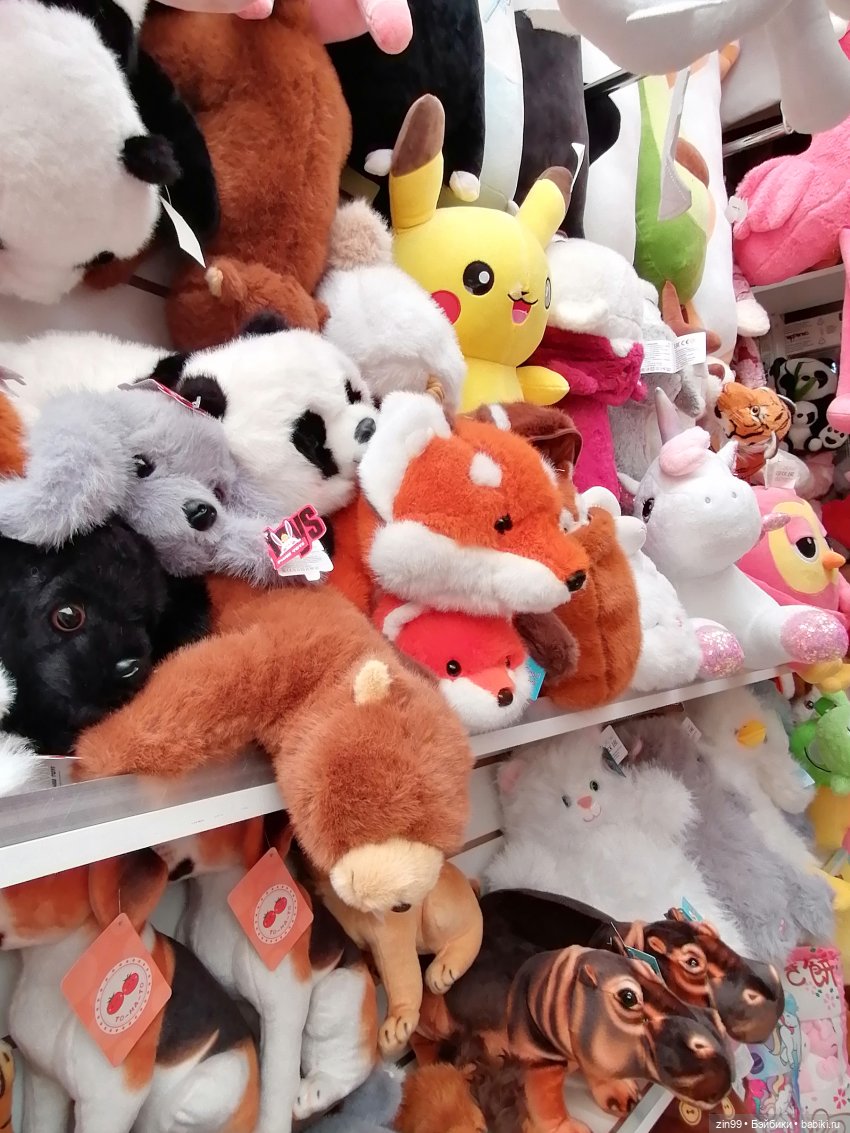 Большая баболи — Куклы Baboliy (Баболи