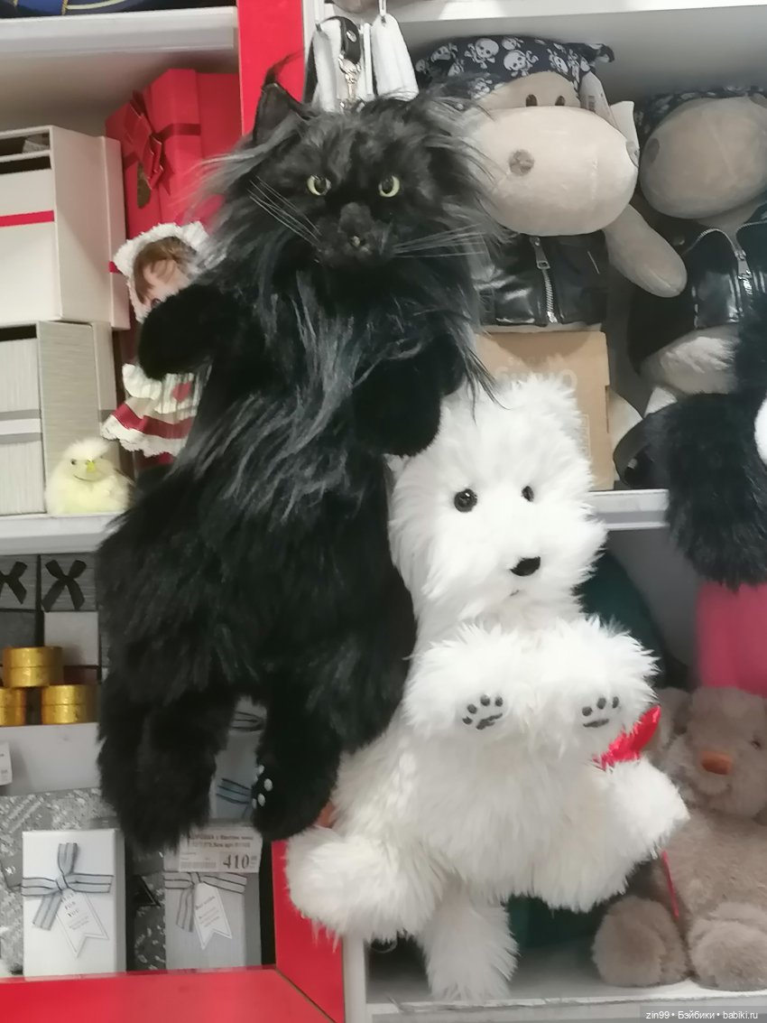 Большая баболи — Куклы Baboliy (Баболи (фото 10)