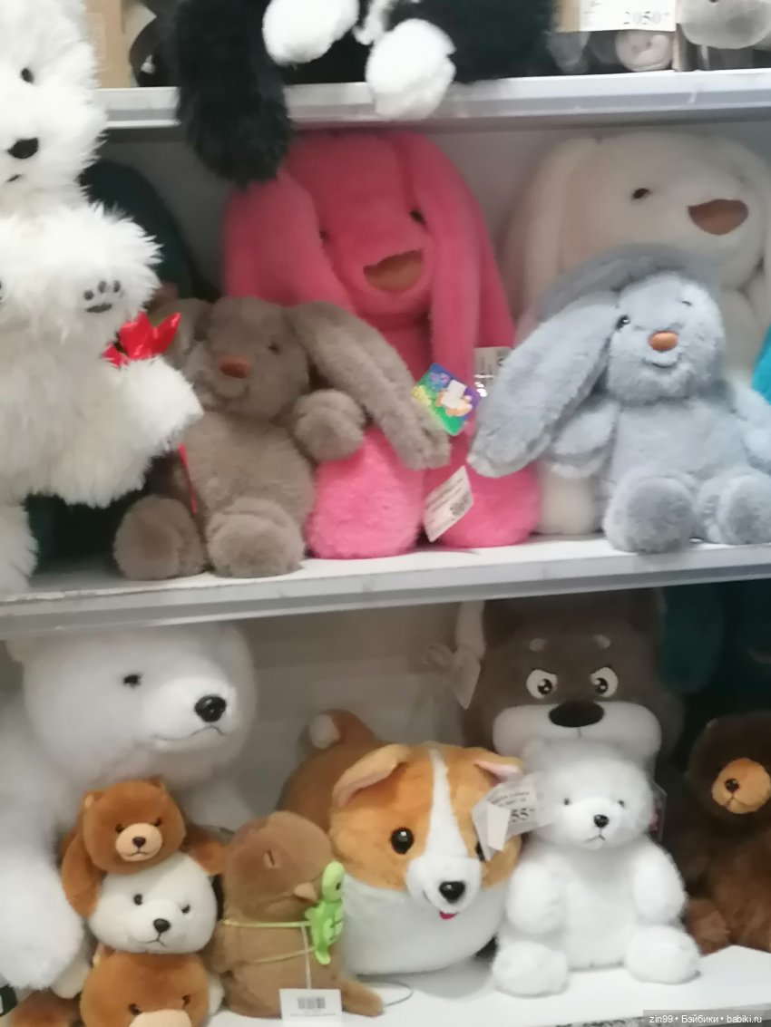 Большая баболи — Куклы Baboliy (Баболи