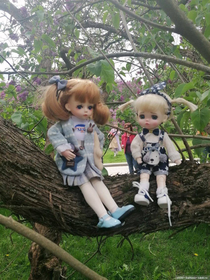 Плыл по городу запах сирени