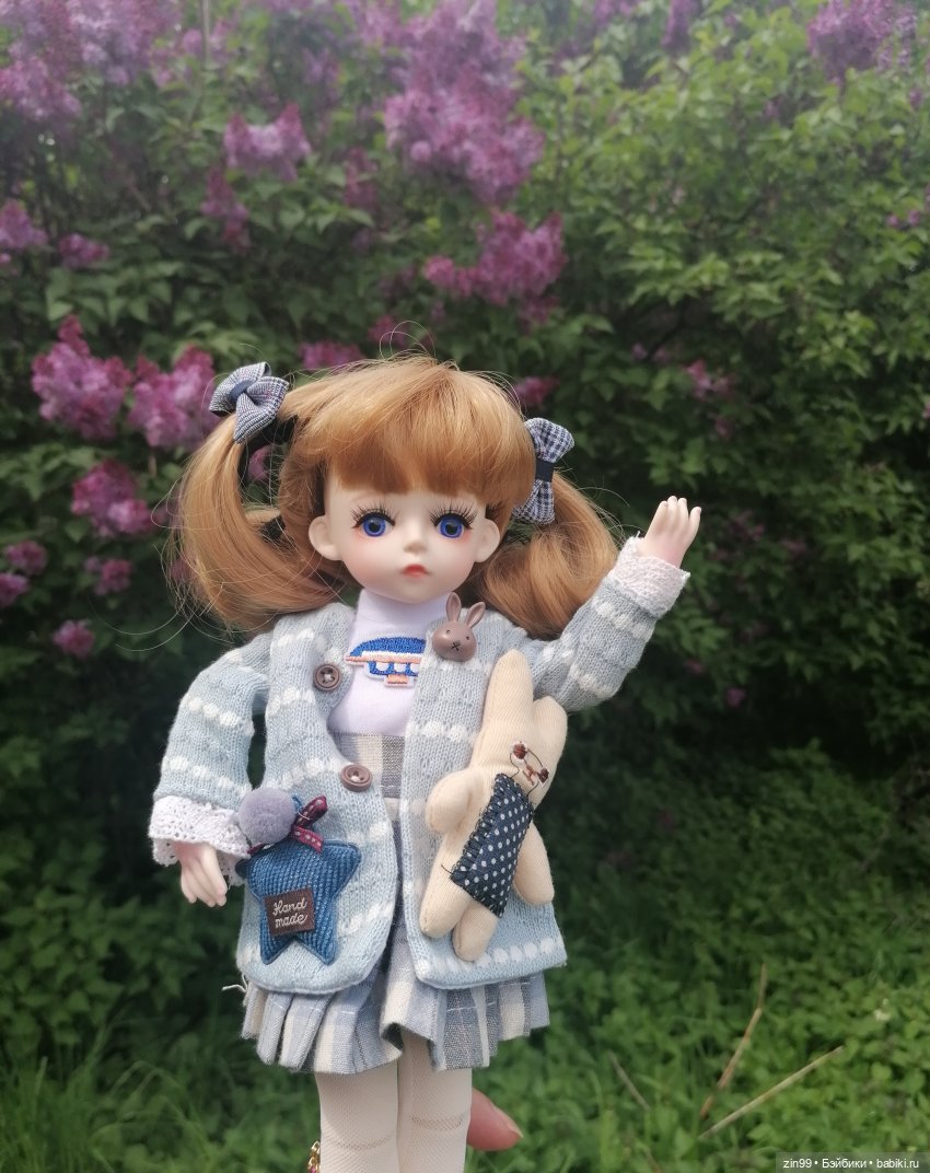 Плыл по городу запах сирени