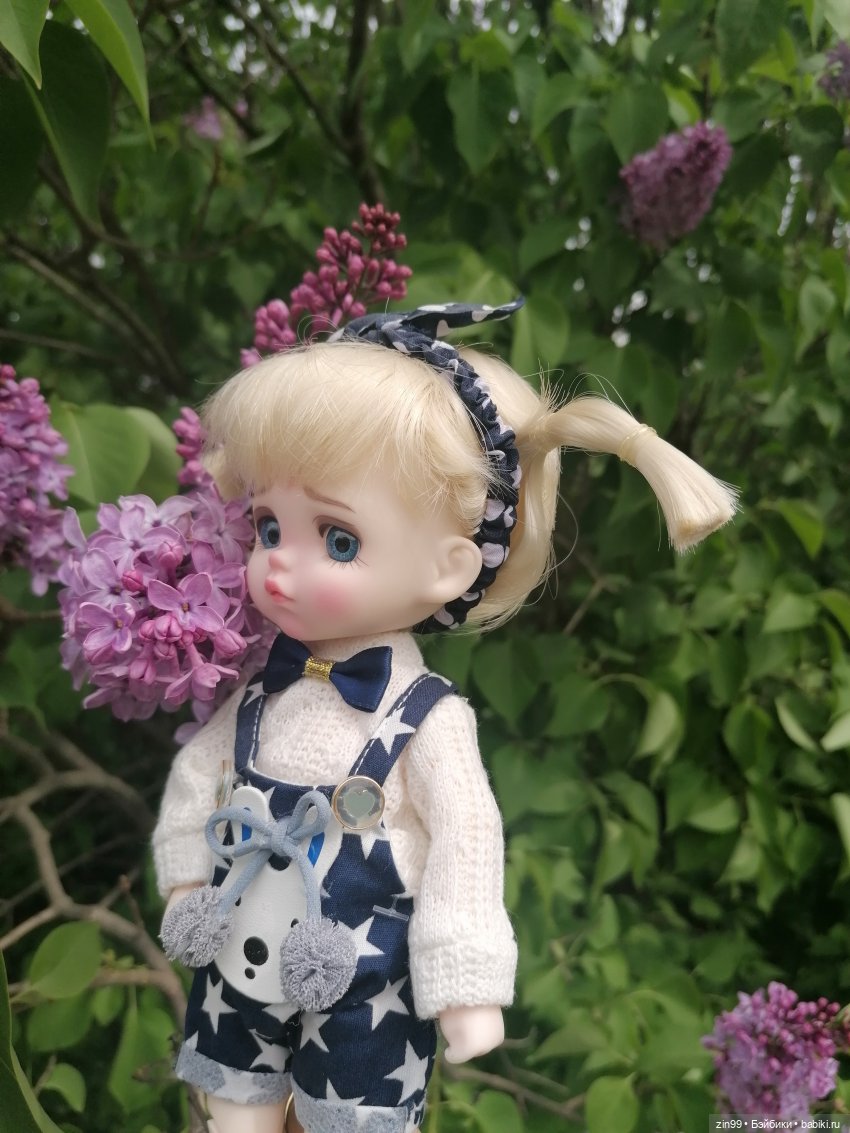 Плыл по городу запах сирени