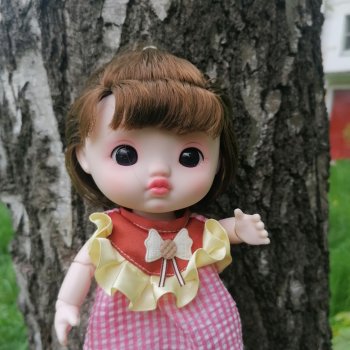 Большая баболи