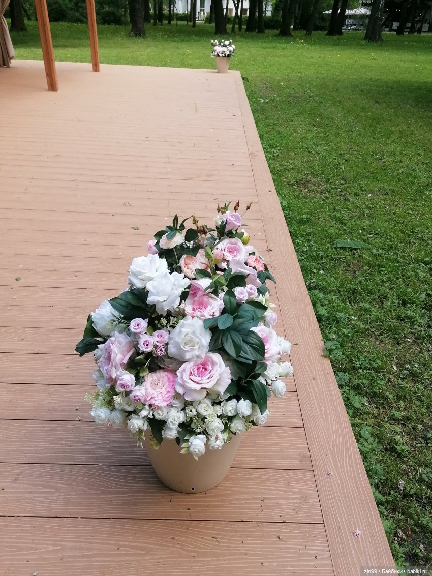 Прогулка в Измайловском парке