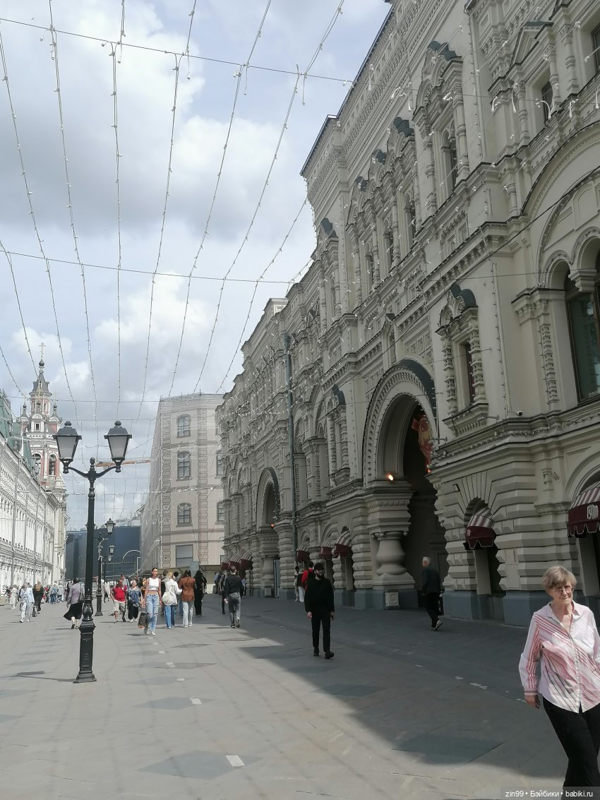 День мороженного в ГУМе — Игровые куклы разных производителей (Разное): редкие бренды (фото 5)