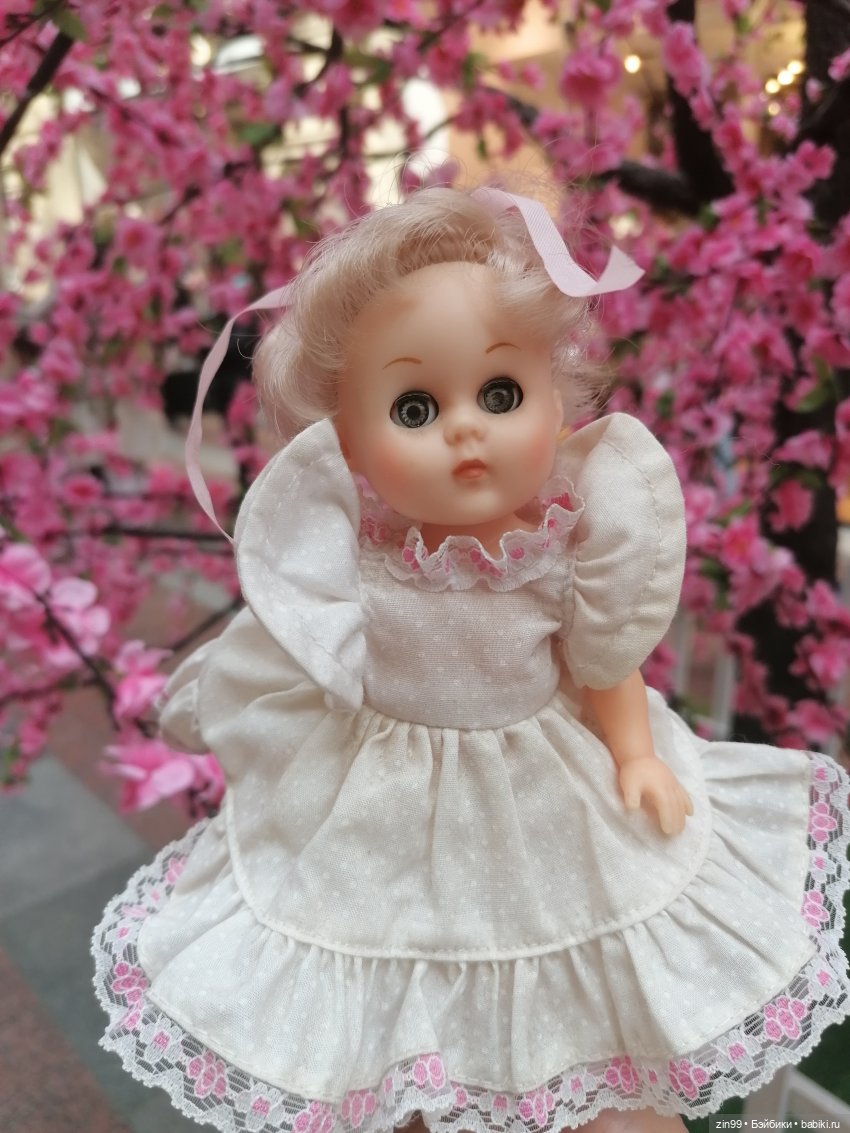 День мороженного в ГУМе — Игровые куклы разных производителей (Разное): редкие бренды