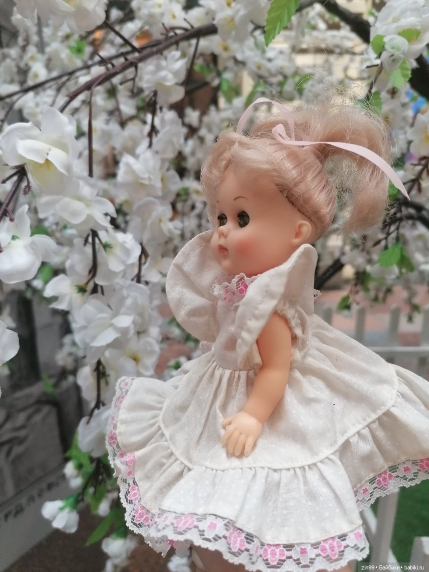 День мороженного в ГУМе — Игровые куклы разных производителей (Разное): редкие бренды