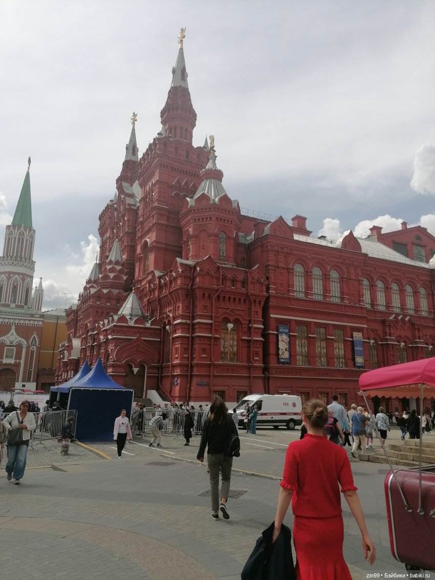 День мороженного в ГУМе — Игровые куклы разных производителей (Разное): редкие бренды (фото 4)