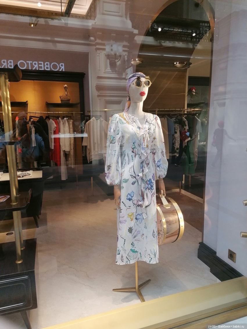 День мороженного в ГУМе — Игровые куклы разных производителей (Разное): редкие бренды