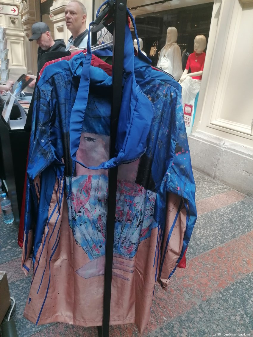 День мороженного в ГУМе — Игровые куклы разных производителей (Разное): редкие бренды