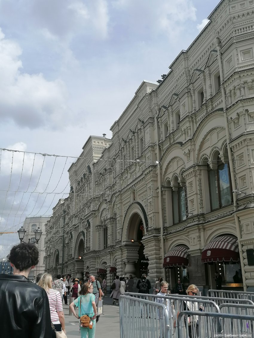 День мороженного в ГУМе — Игровые куклы разных производителей (Разное): редкие бренды