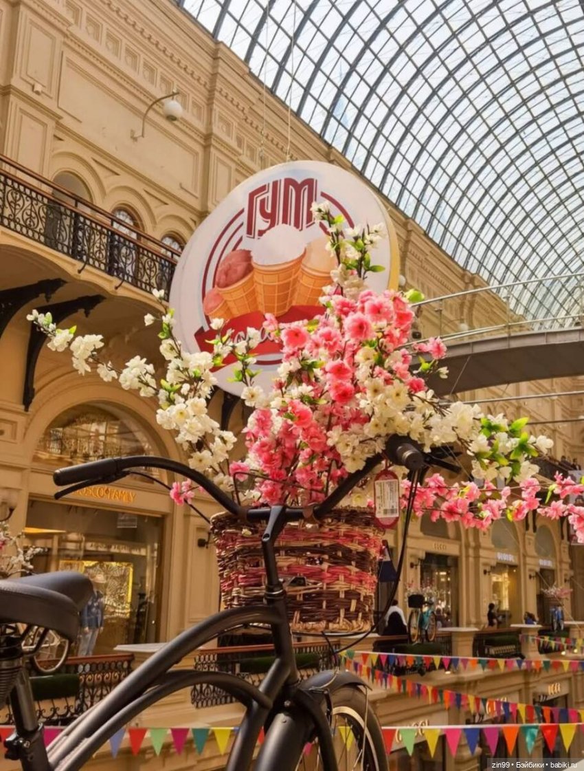 День мороженного в ГУМе — Игровые куклы разных производителей (Разное): редкие бренды (фото 2)