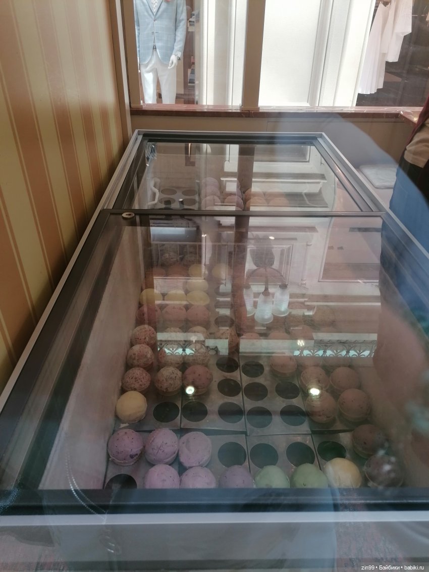 День мороженного в ГУМе — Игровые куклы разных производителей (Разное): редкие бренды (фото 9)