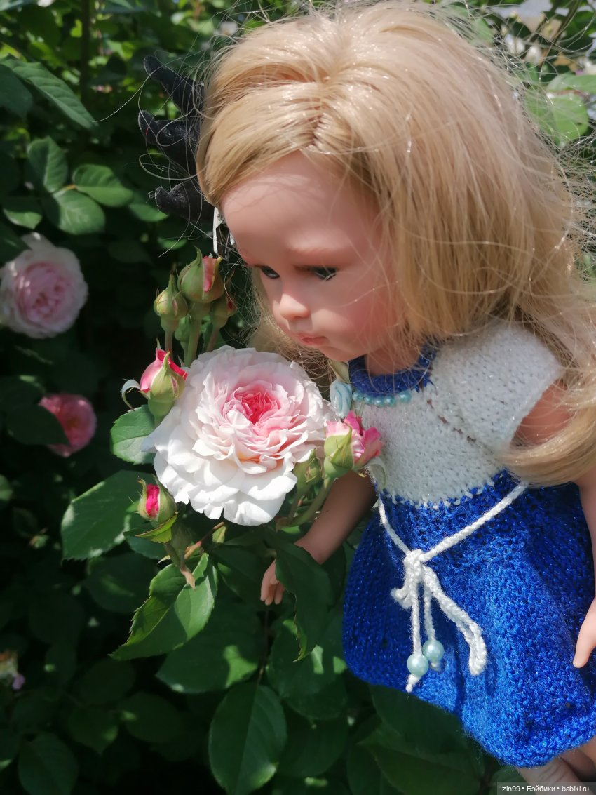 Оливия от Ллоренс — Куклы Llorens (Ллоренс): испанские пупсы