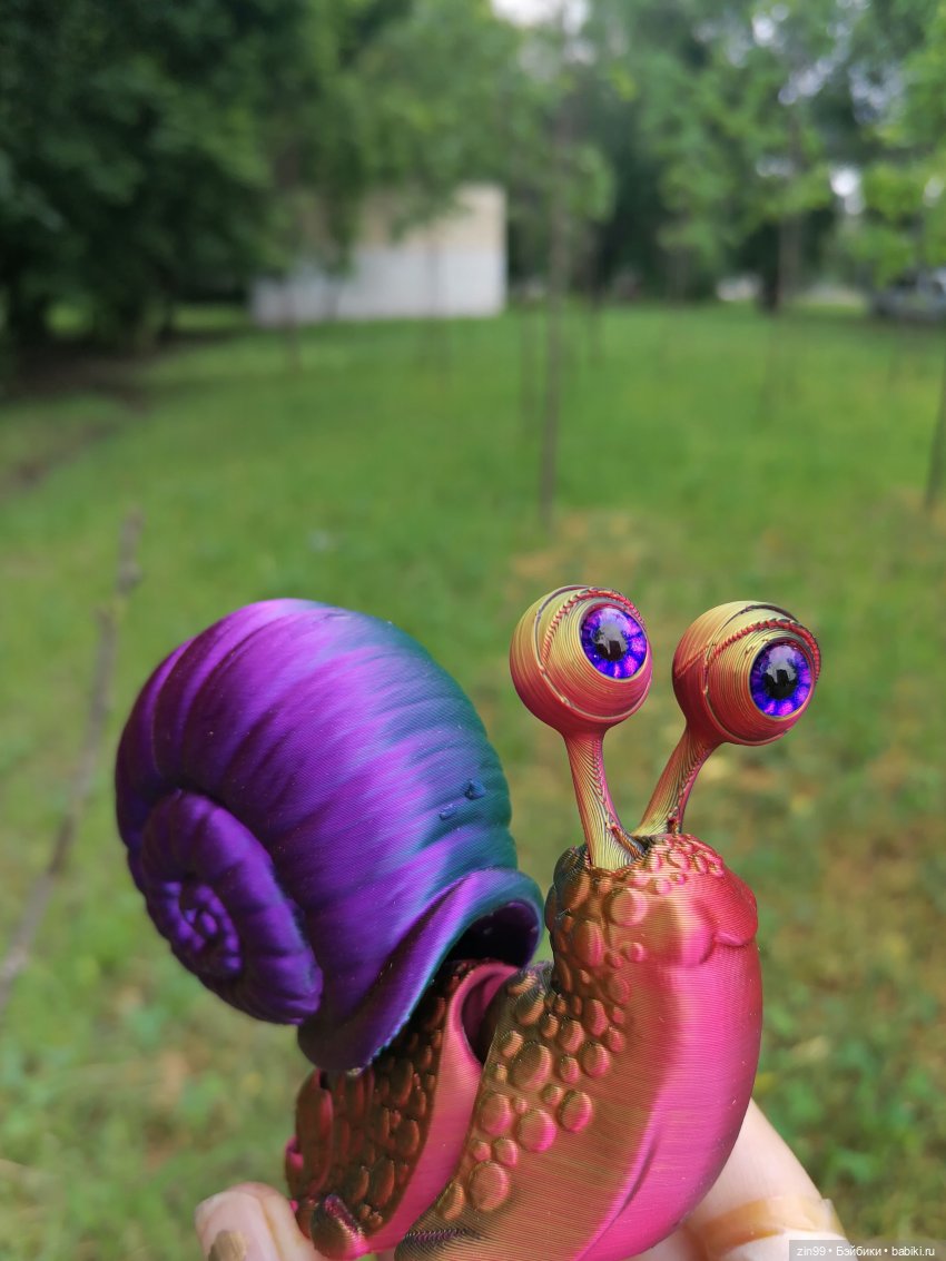 Подвижная улитка и Коты — Куклы Rainbow High (Рейнбоу Хай