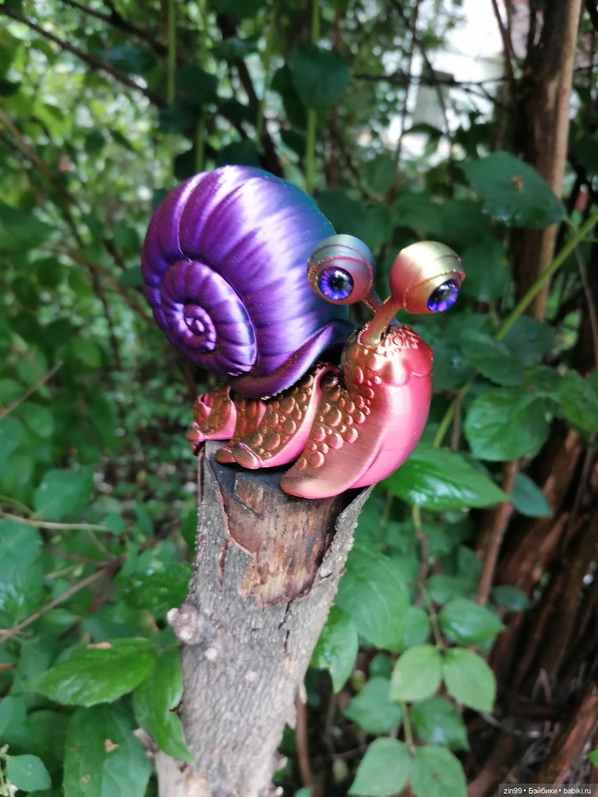 Подвижная улитка и Коты — Куклы Rainbow High (Рейнбоу Хай (фото 9)