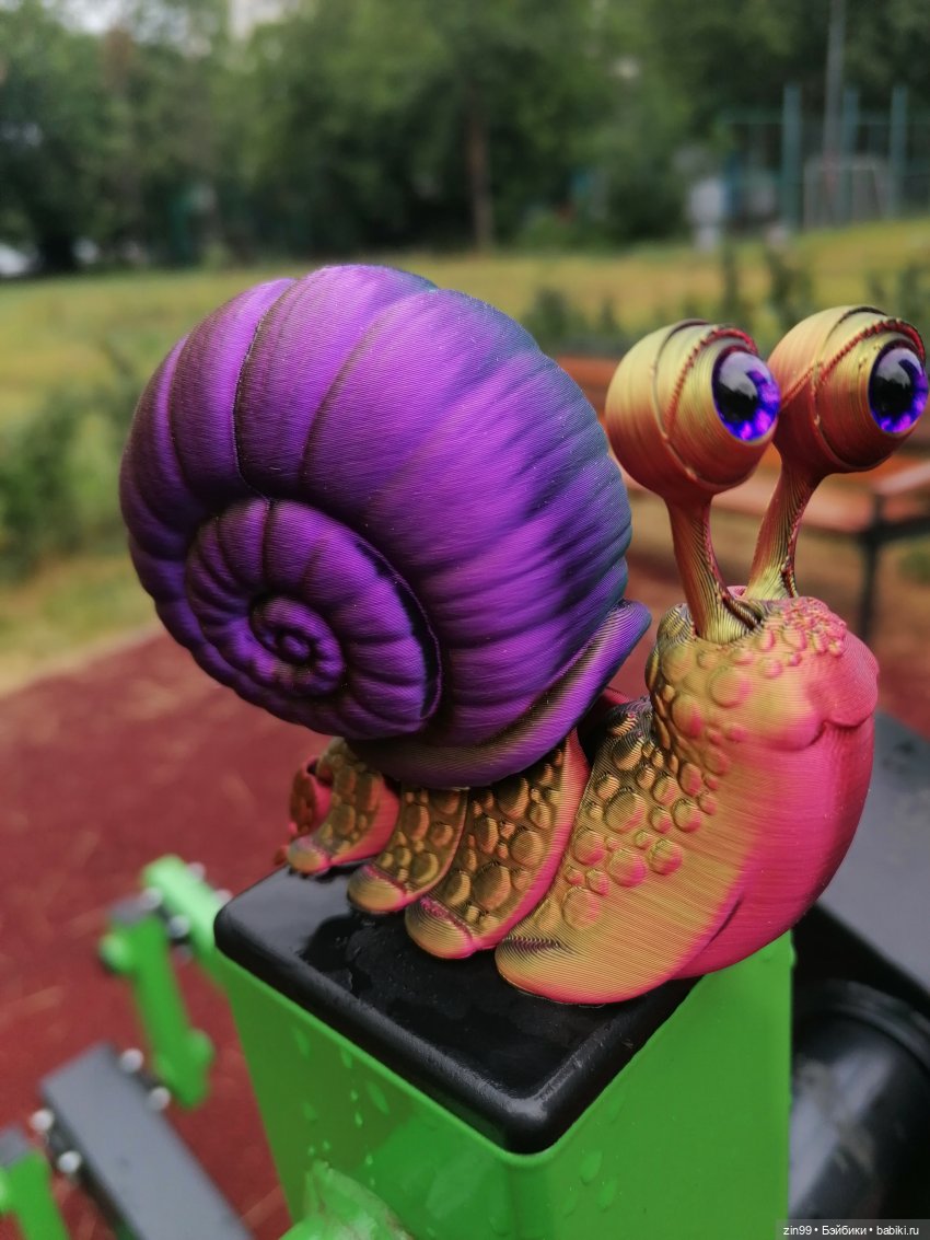 Подвижная улитка и Коты — Куклы Rainbow High (Рейнбоу Хай (фото 4)