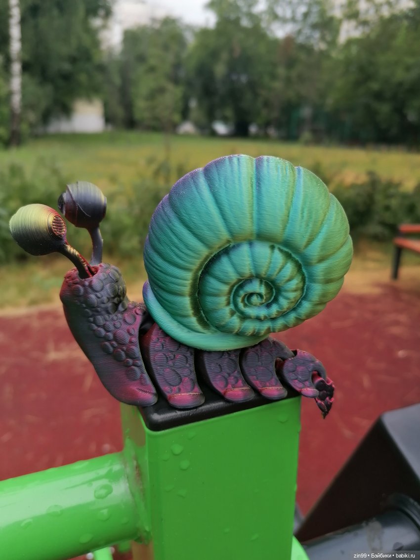 Подвижная улитка и Коты — Куклы Rainbow High (Рейнбоу Хай (фото 2)