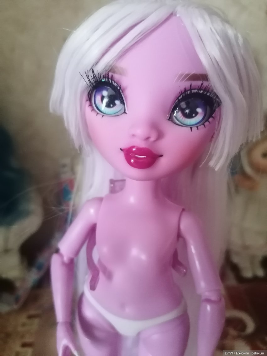 Лавандер Rainbow High- -Shadow High (фото 7)