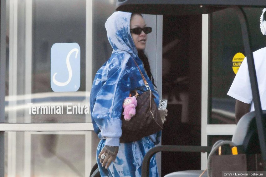 Лабубу все милые все разные