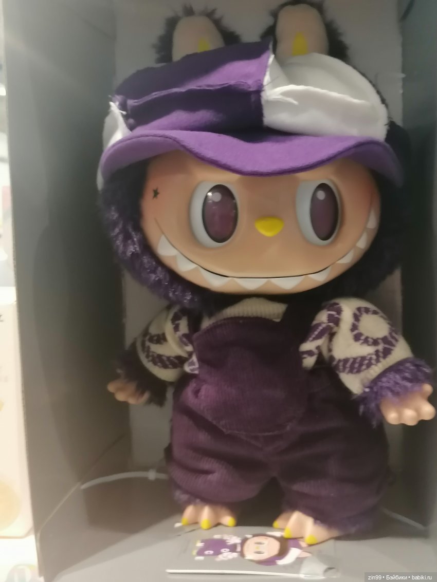 Детский магазин в центре Москвы (фото 7)