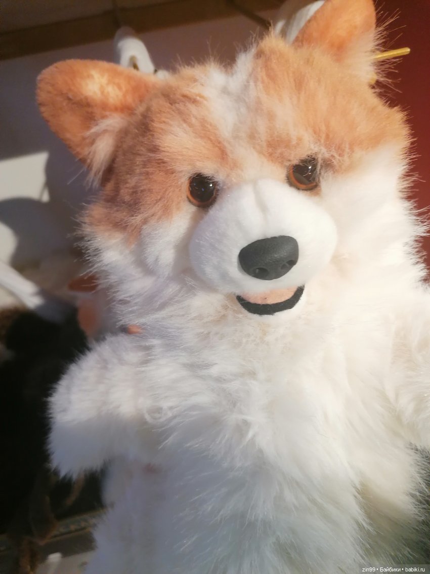 Прогулка в детский магазин в Москве