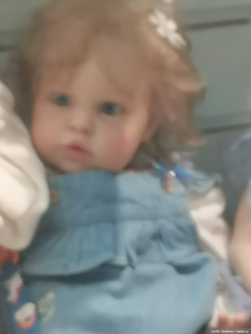 Прогулка в детский магазин в Москве