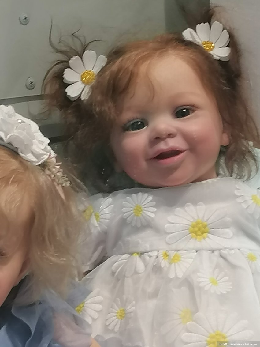 Прогулка в детский магазин в Москве