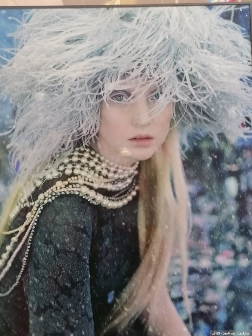 Прогулка в детский магазин в Москве