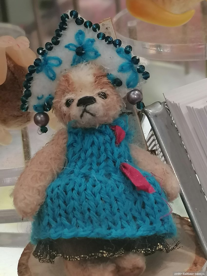 Прогулка в детский магазин в Москве