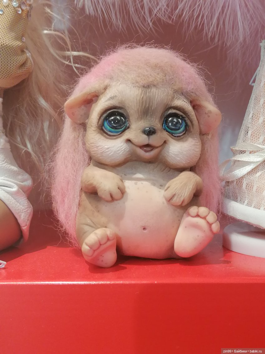 Прогулка в детский магазин в Москве