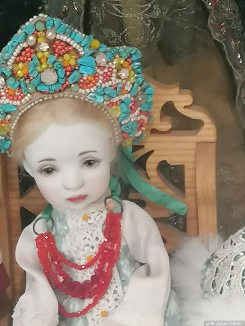 Прогулка в детский магазин в Москве