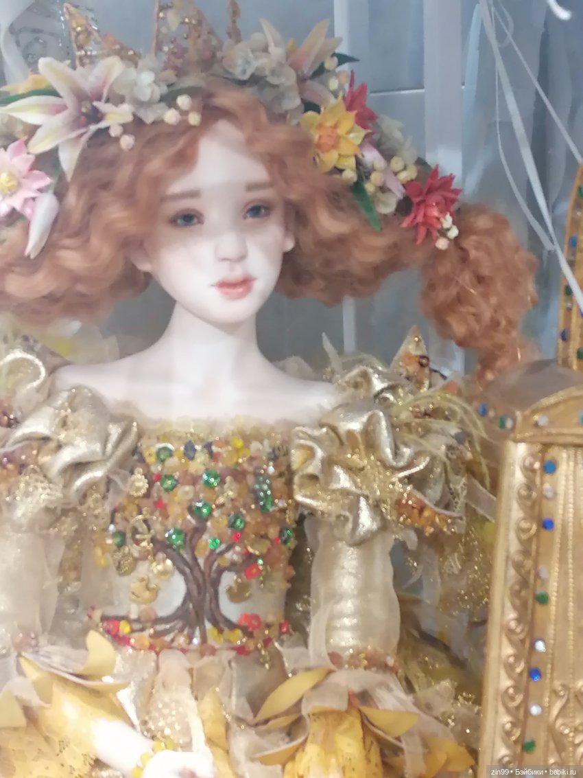 Прогулка в детский магазин в Москве