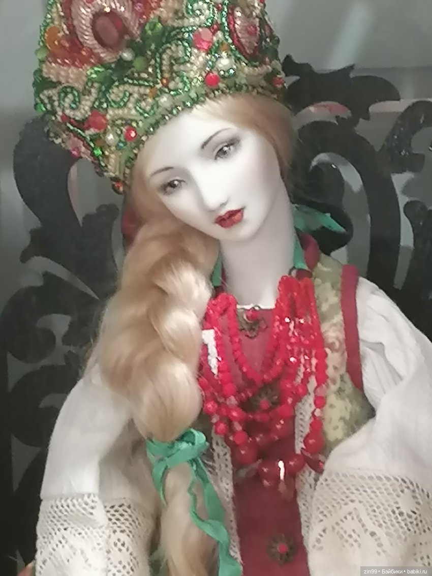 Прогулка в детский магазин в Москве