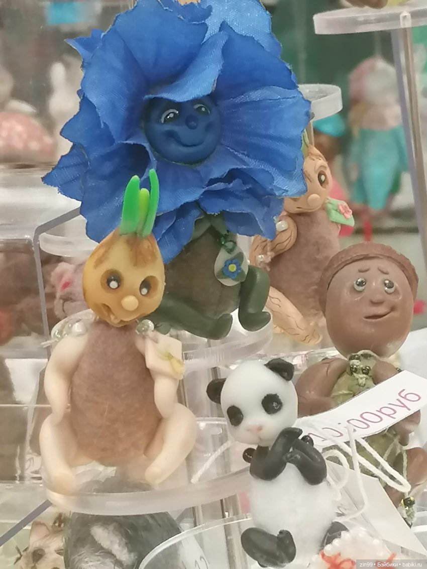 Прогулка в детский магазин в Москве