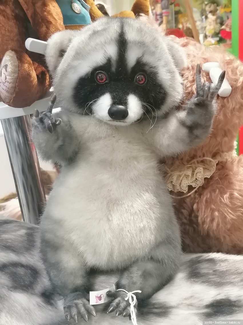 Прогулка в детский магазин в Москве