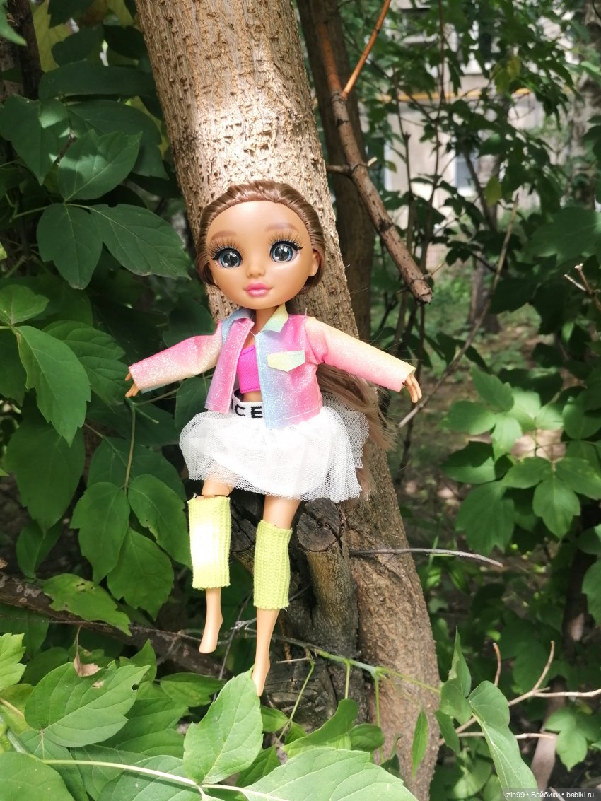Похожая кукла — Куклы Rainbow High (Рейнбоу Хай