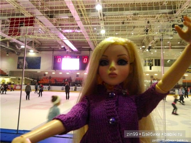 Похожая кукла — Куклы Rainbow High (Рейнбоу Хай