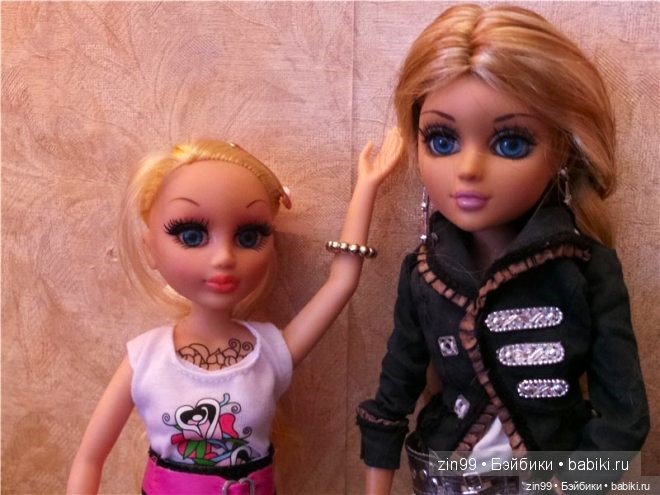 Похожая кукла — Куклы Rainbow High (Рейнбоу Хай (фото 5)